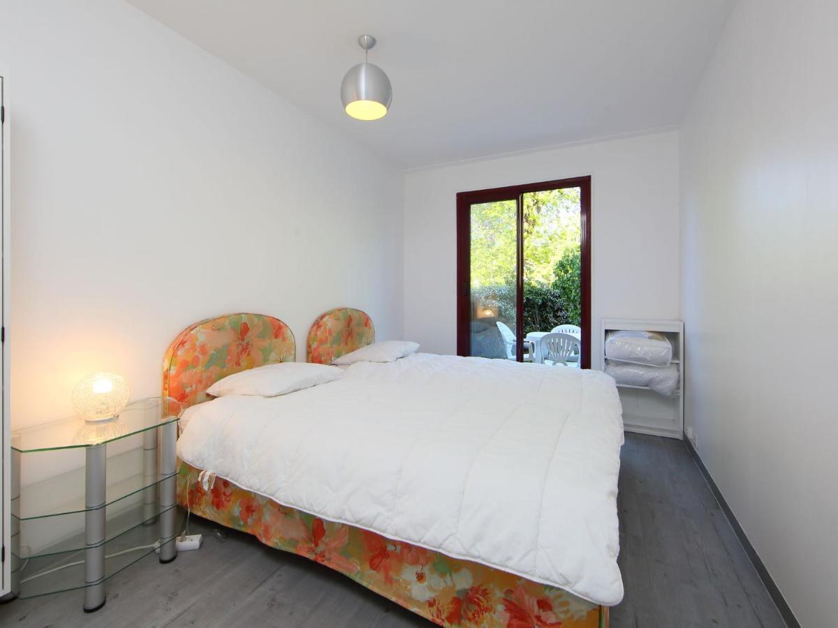 Apartment Olympe-5 Cabourg Buitenkant foto